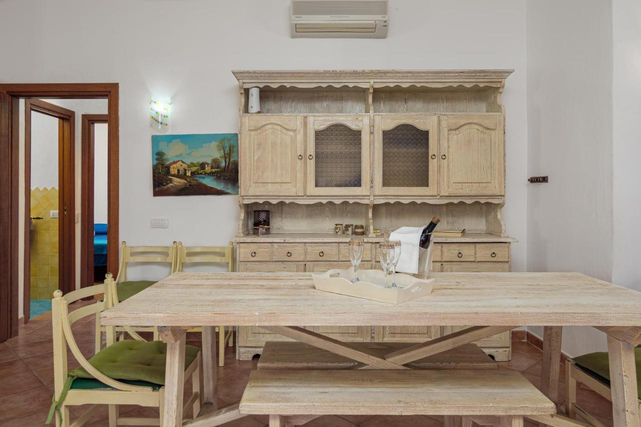 Willa Casa Relax Vista Mozzafiato Cannigione Zewnętrze zdjęcie
