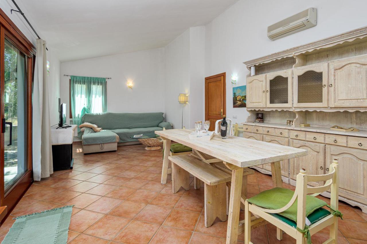 Willa Casa Relax Vista Mozzafiato Cannigione Zewnętrze zdjęcie