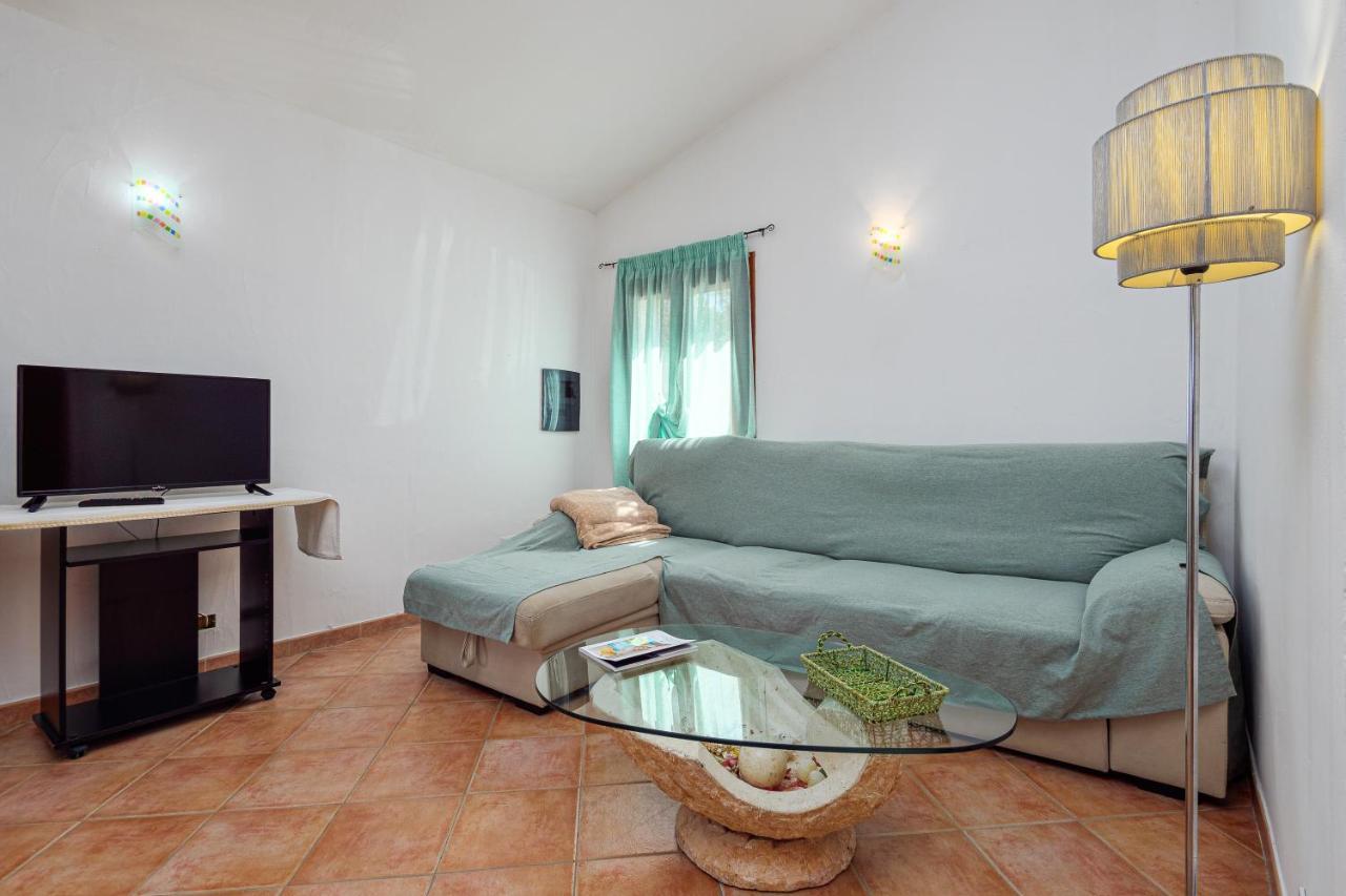 Willa Casa Relax Vista Mozzafiato Cannigione Zewnętrze zdjęcie