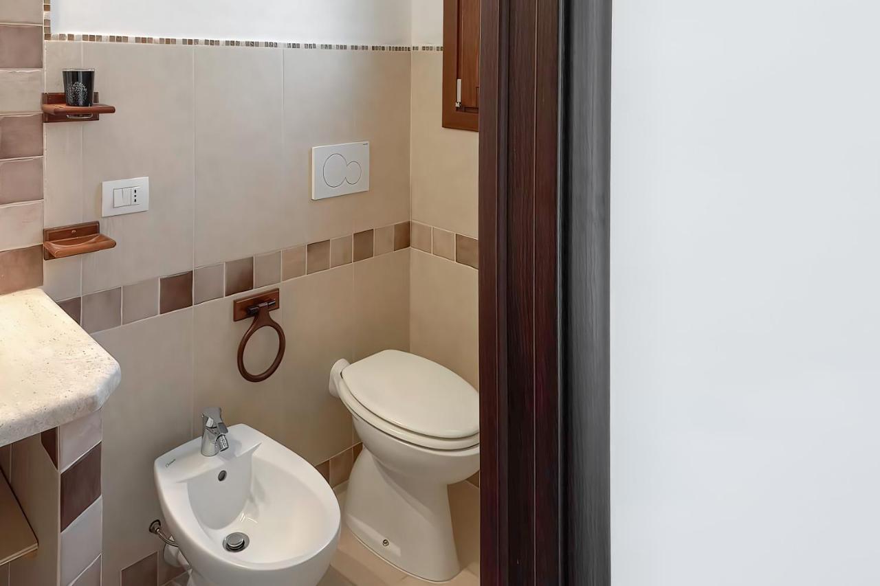 Willa Casa Relax Vista Mozzafiato Cannigione Zewnętrze zdjęcie