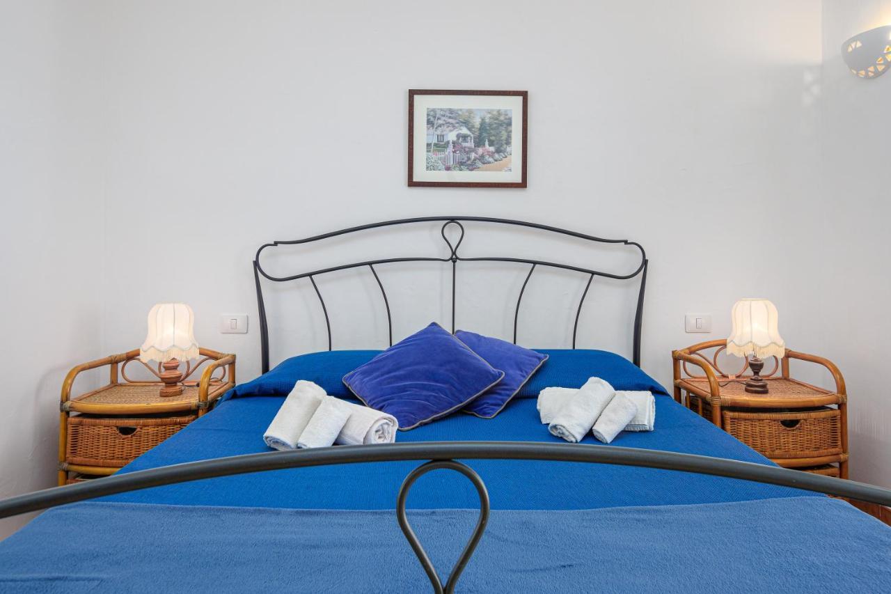 Willa Casa Relax Vista Mozzafiato Cannigione Zewnętrze zdjęcie