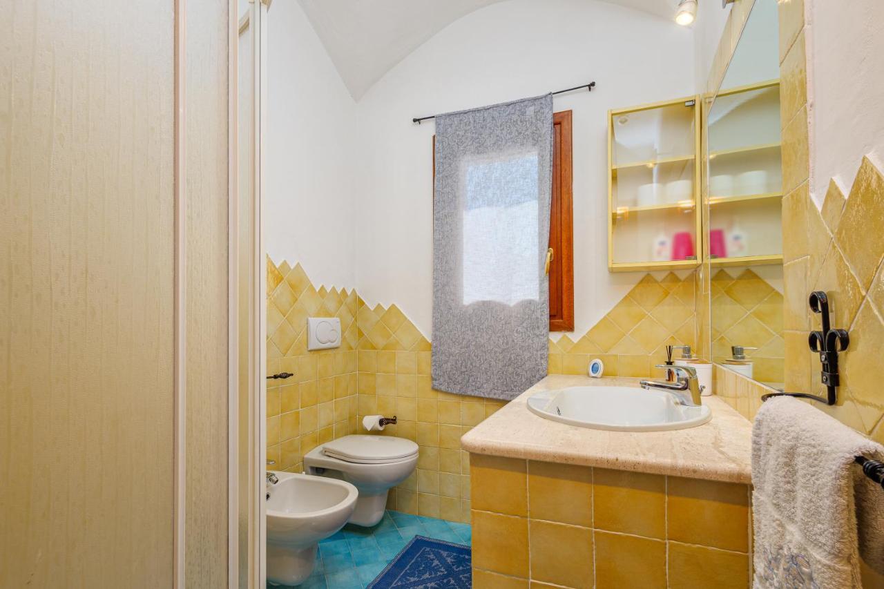 Willa Casa Relax Vista Mozzafiato Cannigione Zewnętrze zdjęcie