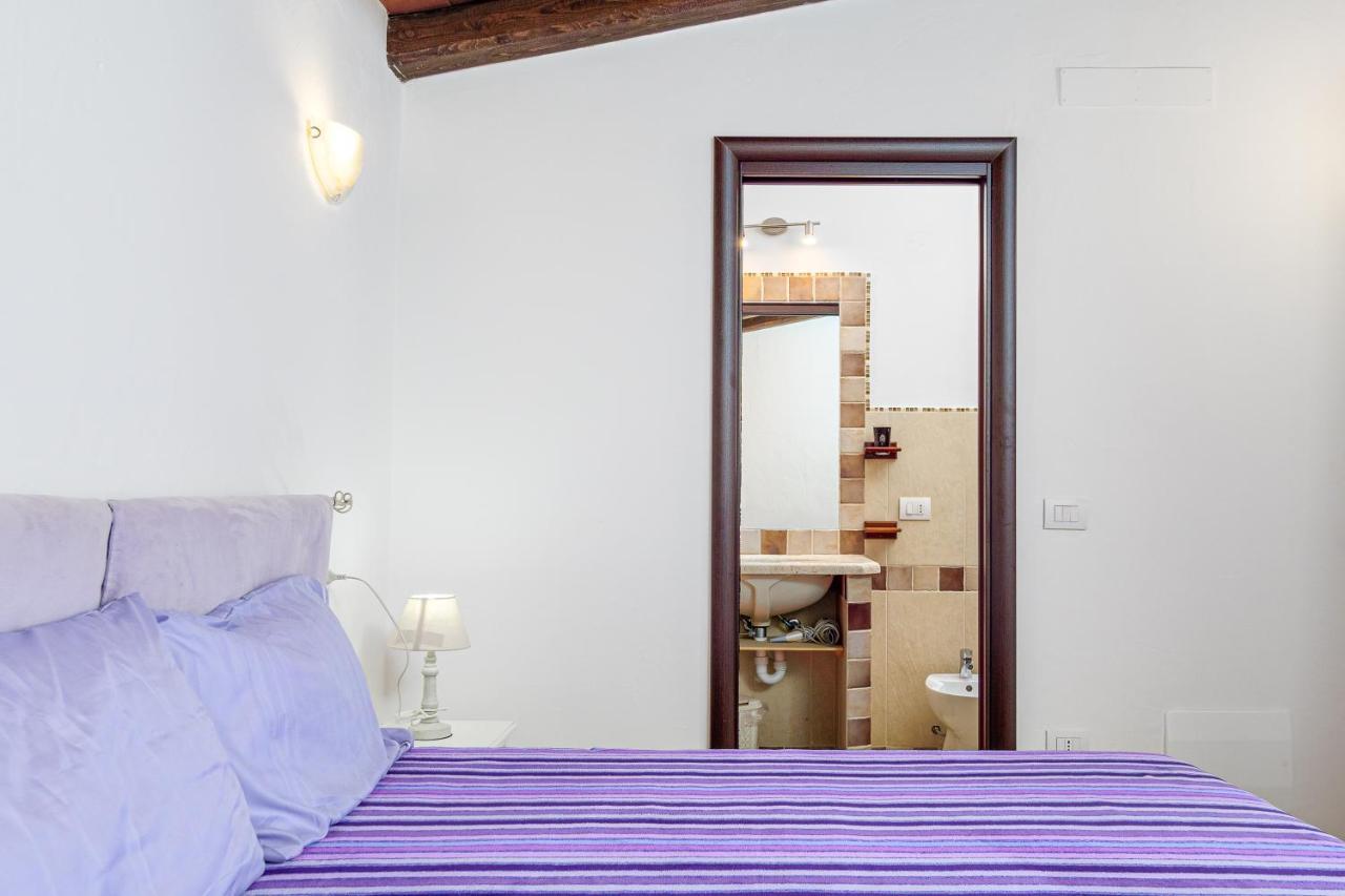 Willa Casa Relax Vista Mozzafiato Cannigione Zewnętrze zdjęcie