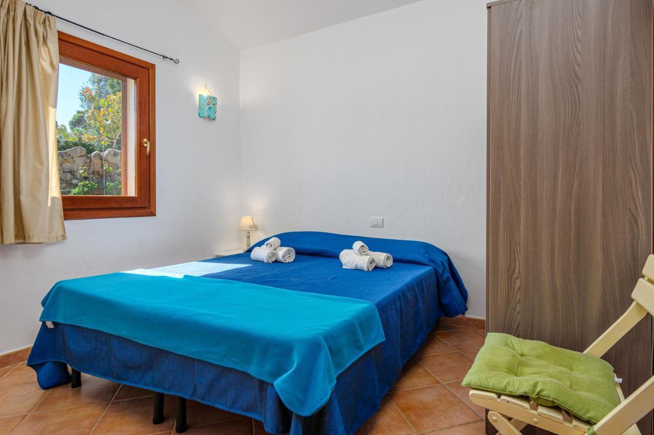 Willa Casa Relax Vista Mozzafiato Cannigione Zewnętrze zdjęcie