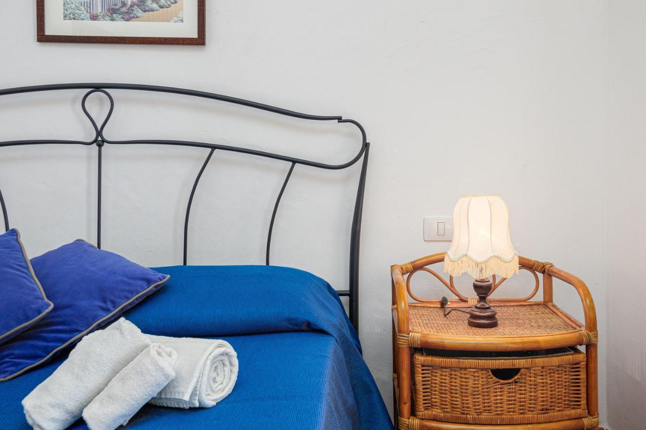 Willa Casa Relax Vista Mozzafiato Cannigione Zewnętrze zdjęcie