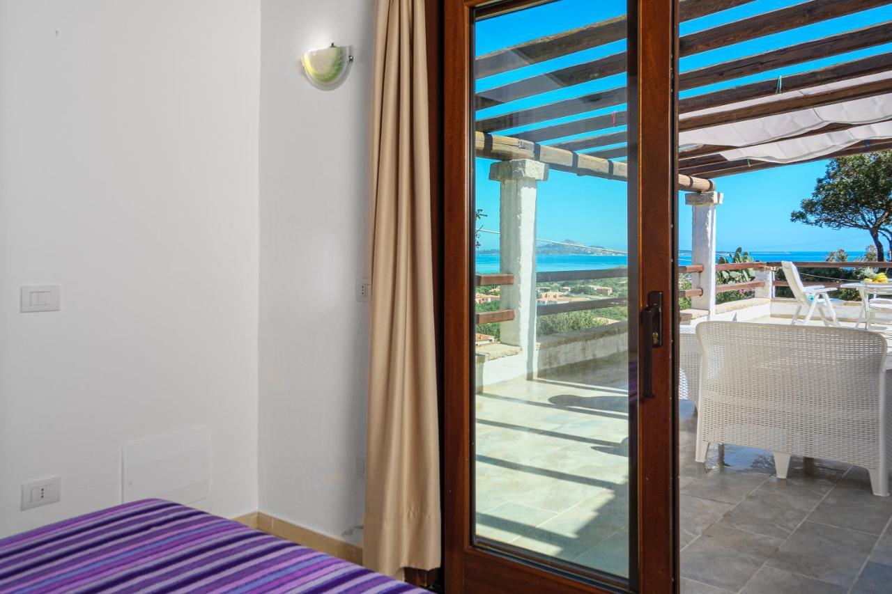 Willa Casa Relax Vista Mozzafiato Cannigione Zewnętrze zdjęcie