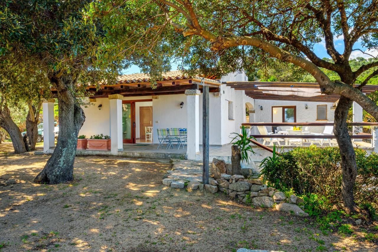 Willa Casa Relax Vista Mozzafiato Cannigione Zewnętrze zdjęcie