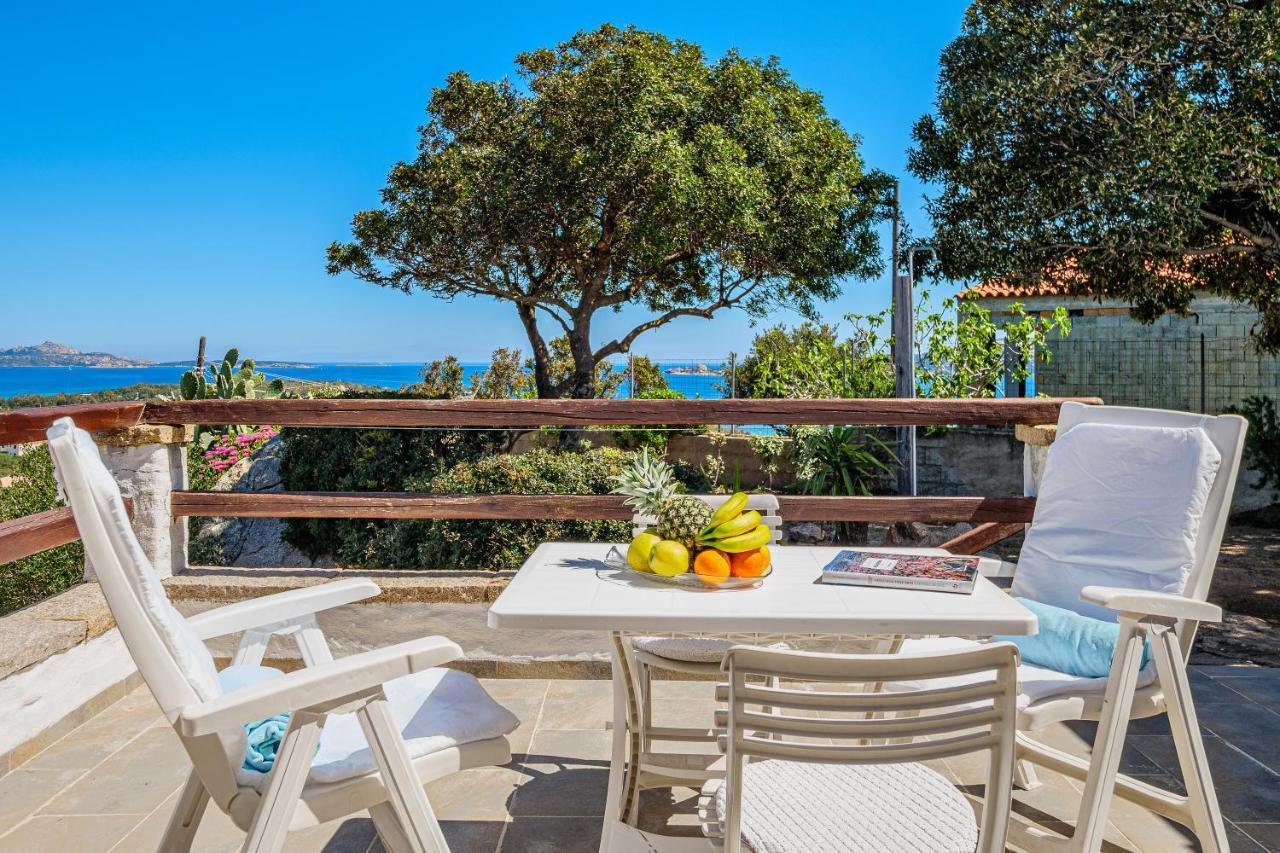 Willa Casa Relax Vista Mozzafiato Cannigione Zewnętrze zdjęcie