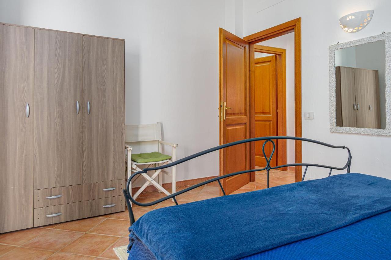 Willa Casa Relax Vista Mozzafiato Cannigione Zewnętrze zdjęcie